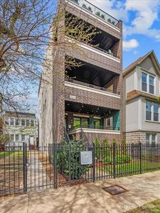 3414 N Seminary Ave UNIT 1, Chicago, IL, 60657