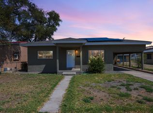 212 Dalies Ave, Belen, NM 87002