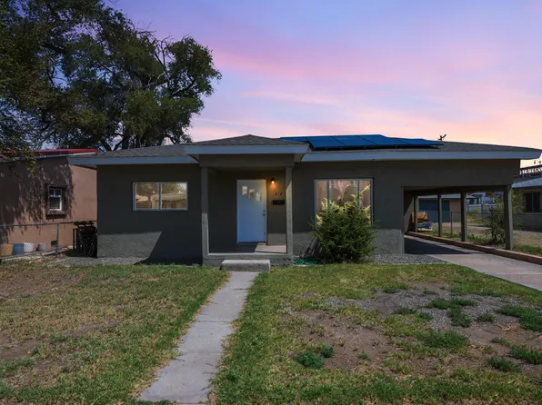 212 Dalies Ave, Belen, NM 87002