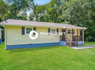 200 Dodd St, Fairburn, GA 30213