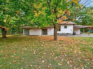 315 Muskoka Beach Rd, Gravenhurst, ON P1P 1M7