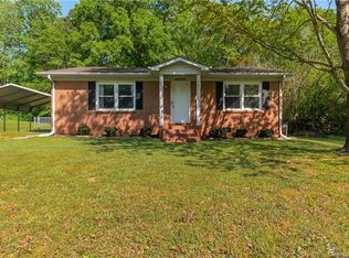 505 Short St, Stanley, NC 28164