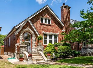 6341 Bancroft Ave, Saint Louis, MO