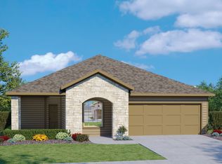 733 Liard River Rd, Hutto, TX 78634