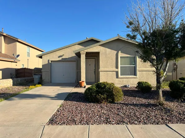 14073 Sandy Rock Dr, El Paso, TX 79938