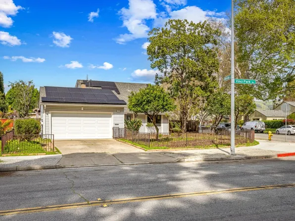 1282 Vinci Park Way, San Jose, CA 95131