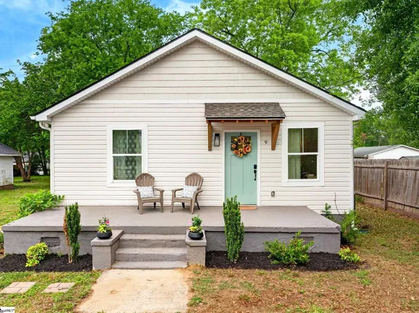 9 McDade St, Greenville, SC 29611