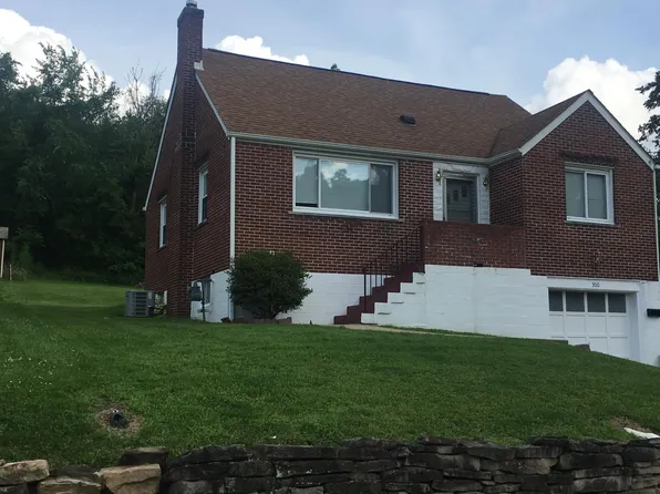 300 Sloan Ave, Jeannette, PA 15644
