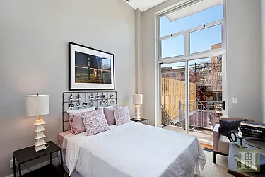 Rented by Halstead Real Estate