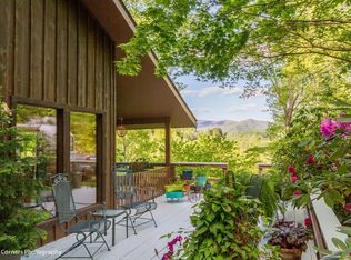 1224 S Country Club Dr, Cullowhee, NC 28723