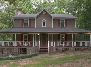 3350 Mills Ridge Dr, Canton, GA 30114