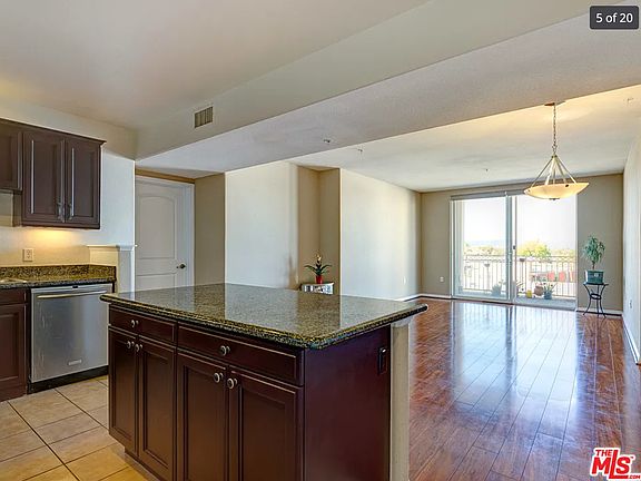 4th image of 3740 Santa Rosalia Dr APT 203