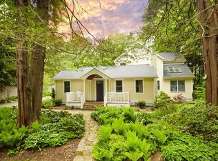 46 Nod Hill Rd, Wilton, CT 06897