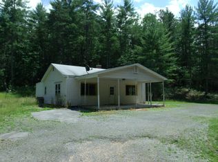 9926 Cowpasture River Hwy, Millboro, VA 24460