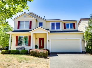 15700 SW Towhee Ln, Beaverton, OR 97007