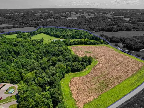 0 Randolph Summer Shade Rd, Summer Shade, KY 42166