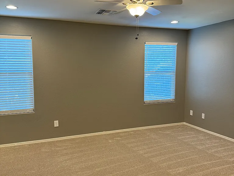 Main Bedroom 2