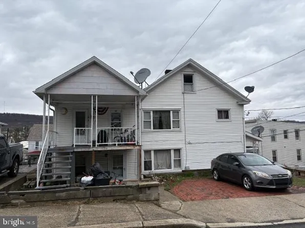 230 Green St, Tamaqua, PA 18252