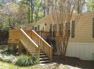 12751 Varn Ct, Tallahassee, FL 32312