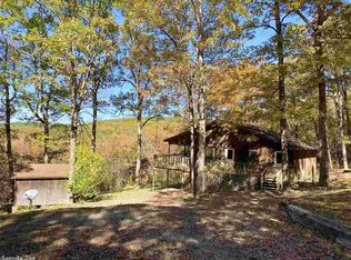 1720 Greers Ferry Rd, Drasco, AR 72530