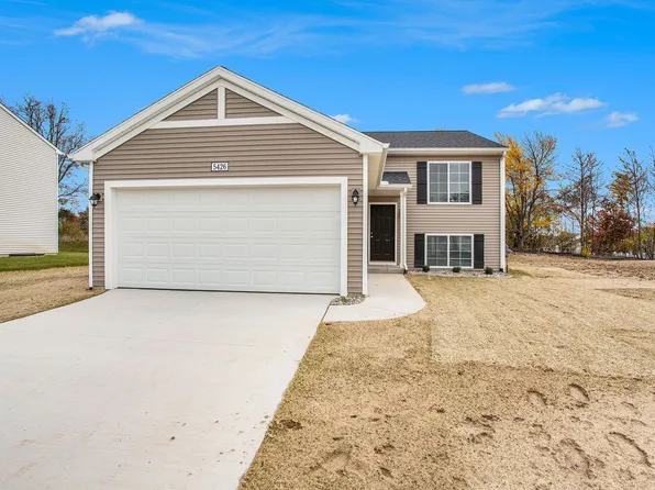 3021 Midwood St, Lansing, MI 48911