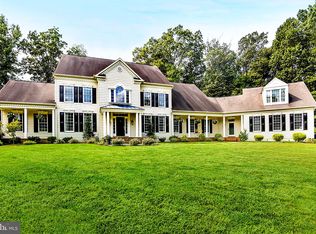 1208 Penderbrooke Ct, Crownsville, MD 21032