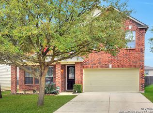 7923 Colonia, San Antonio, TX 78254