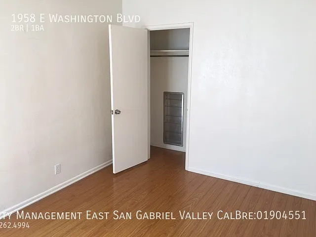 1958 E Washington Blvd — Photo 9