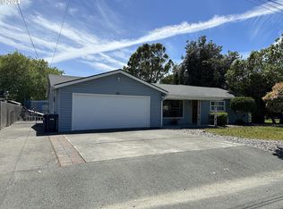 319 Railroad St, Brookings, OR