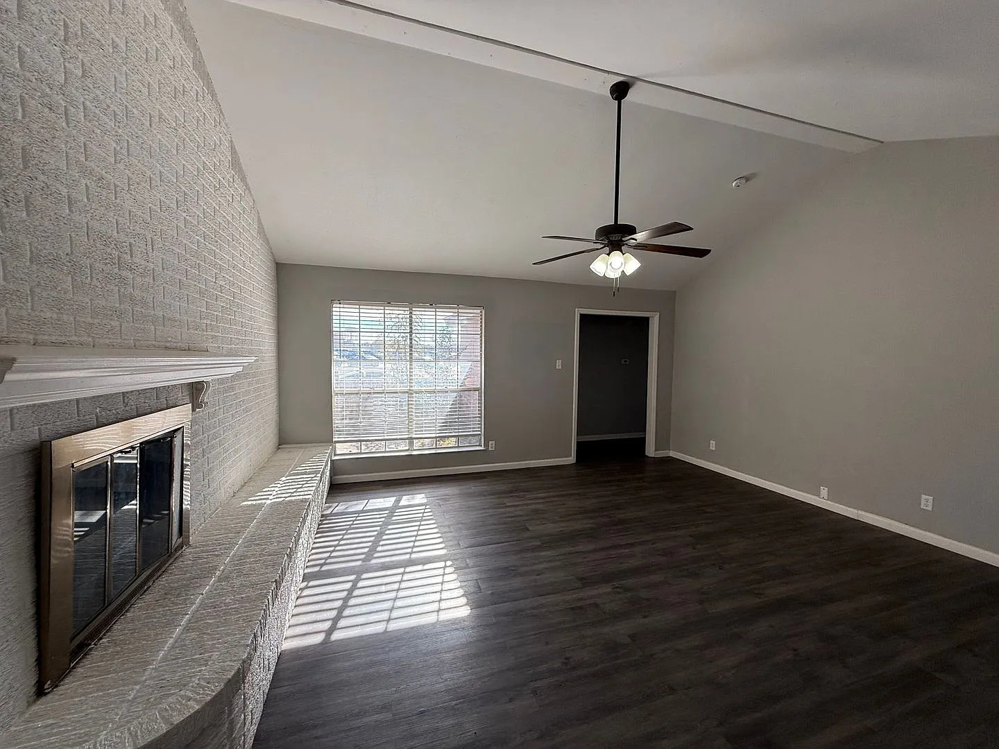 Completely Remodeled 3 Bedroom 2 Bath, 2 Car Garage Available Now! — Photo 1