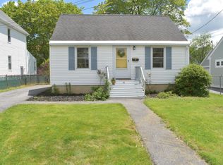 47 Edgeworth Ave, Portland, ME 04103
