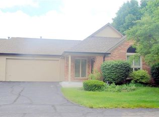 1734 Cloister Dr, Indianapolis, IN