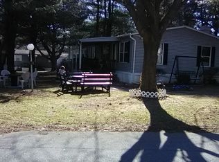 8706 Evergreen Cir, Breinigsville, PA 18031