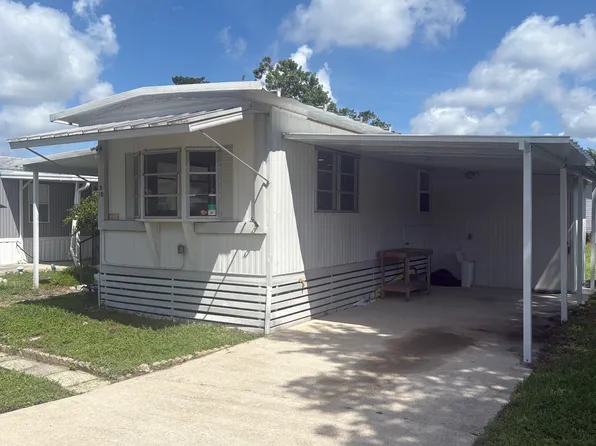 1703 Magnolia Ave Lot B10, Daytona Beach, FL 32119
