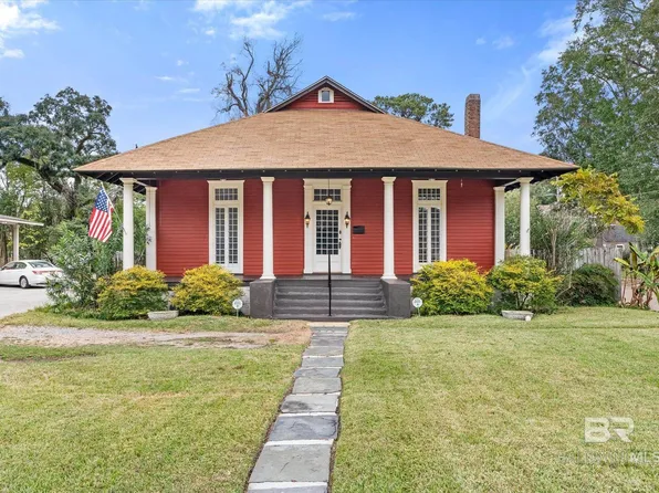 1356 Dauphin St, Mobile, AL 36604