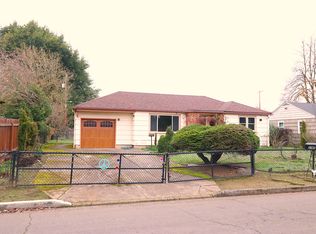 3385 Bell Ave, Eugene, OR 97402