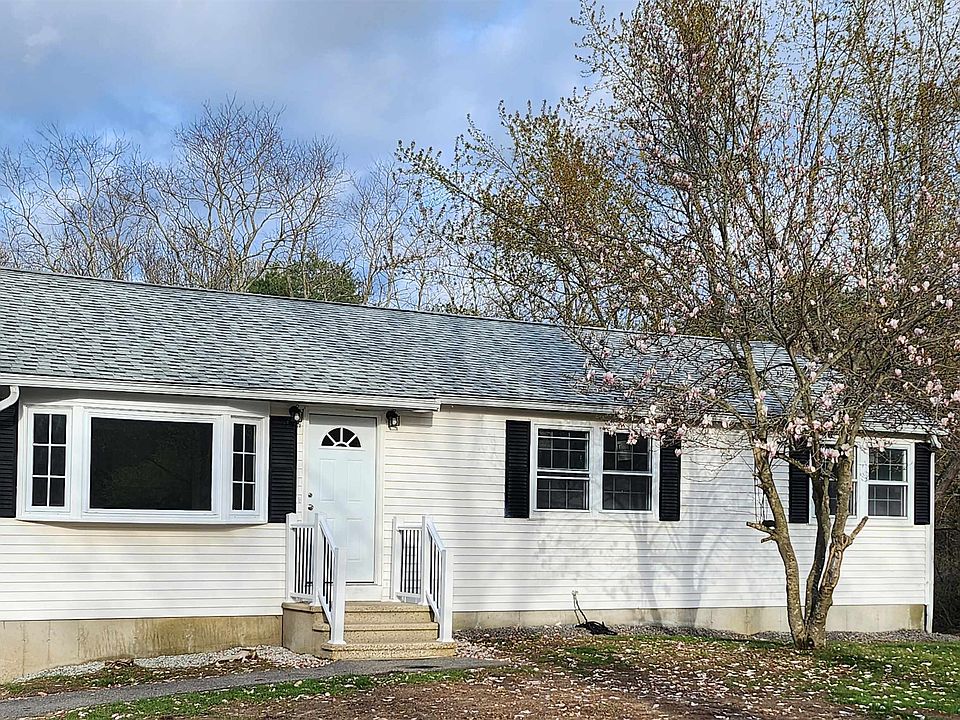 102 Fordway Extension, Derry, NH 03038 Zillow