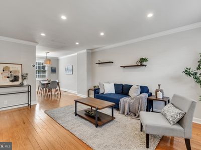 3535 S Wakefield St, Arlington, VA, 22206