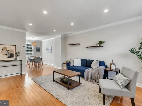 3535 S Wakefield St, Arlington, VA 22206