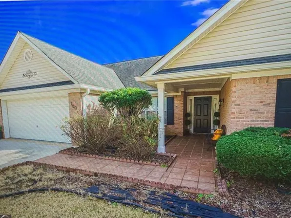 200 Syracuse Ln, Covington, GA 30016