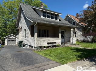 21 Juliet St, Jamestown, NY 14701