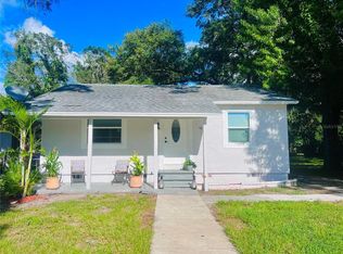 1724 Dayton St S, Saint Petersburg, FL 33712