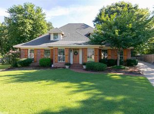 5 Brandon Cir, Conway, AR 72034