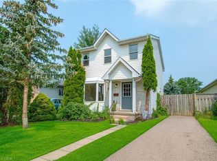 988 Prosperity Ct, London, ON N5V 5C7