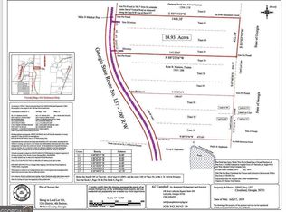 19547 Highway 157, Cloudland, GA 30731