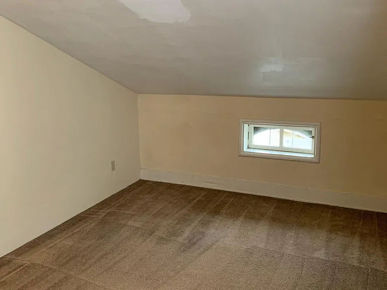 Third Floor Bedroom 4