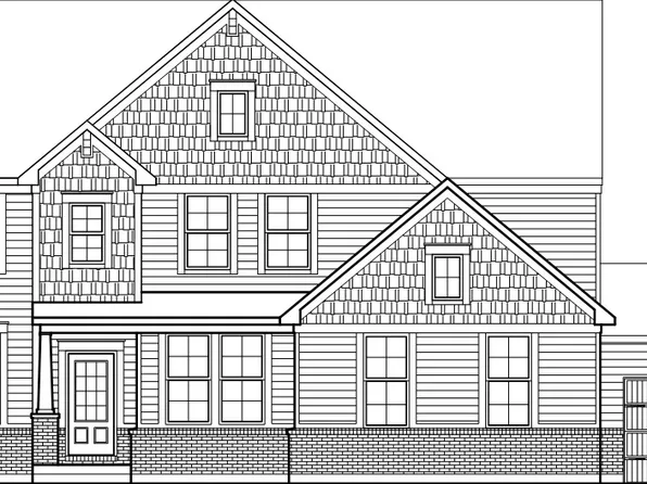 11015 Joelle Dr, Noblesville, IN 46060