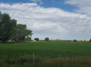 4800 S 9500 E, Jensen, UT 84035