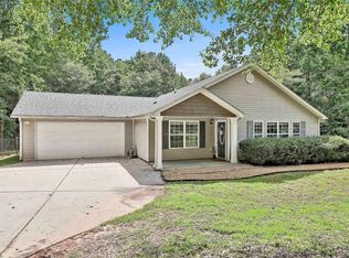 2551 Luther Bailey Rd, Senoia, GA 30276