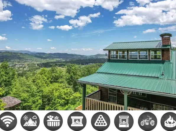 (undisclosed Address), Sevierville, TN 37862